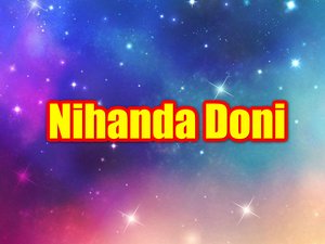 Nihanda Doni-60