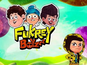 Fukrey Boyzzz On D Kids Sri Lanka Telecom Peotv