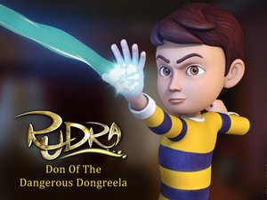 Featured image of post Rudra Dawn Of The Dangerous Dongreela : Rudra the dawn of dangerous dongreela full movie in hindi download.
