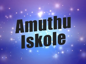 Amuthu Iskole -19