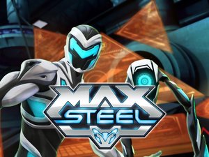 Max Steel -06