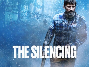 The silencing full movie outlet 2021