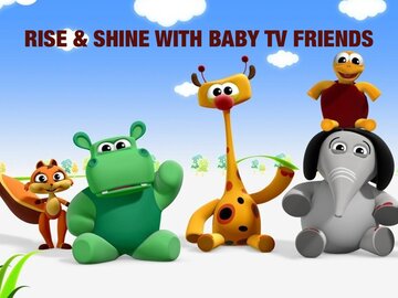 PEOTV Baby TV Program Schedules - Sri Lanka Telecom PEOTV