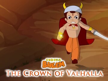 Chhota Bheem and the Crown of Valhalla