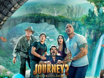 Journey 2 Full Movie Free