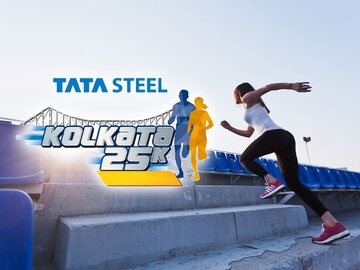 PEOTV TATA Steel Kolkata 25K Marathon 2023 HLs on SONY SPORTS TEN 1 - Sri  Lanka Telecom PEOTV