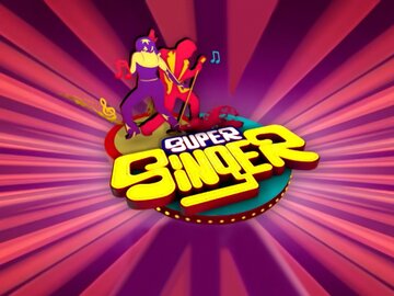 PEOTV Super Singer Junior on Star Vijay - Sri Lanka Telecom PEOTV