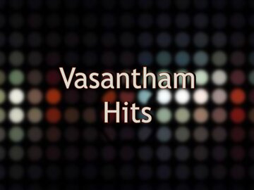Peotv Vasantham Program Schedules Sri Lanka Telecom Peotv