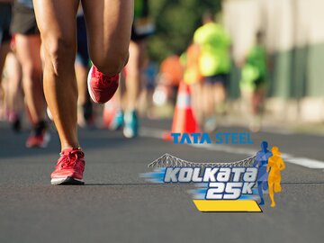 PEOTV TATA Steel Kolkata 25K Marathon 2023 HLs on SONY SPORTS TEN 1 - Sri  Lanka Telecom PEOTV